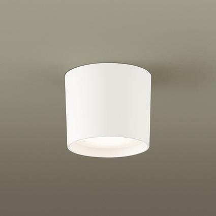 XLGB3004CQ1 パナソニック ダウンシーリング φ85 LED(昼白色・電球色) 拡散
