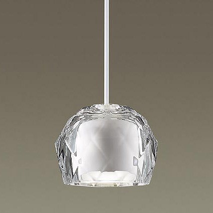 XLGB1013CE1 パナソニック 小型ペンダントライト LED(温白色) 拡散