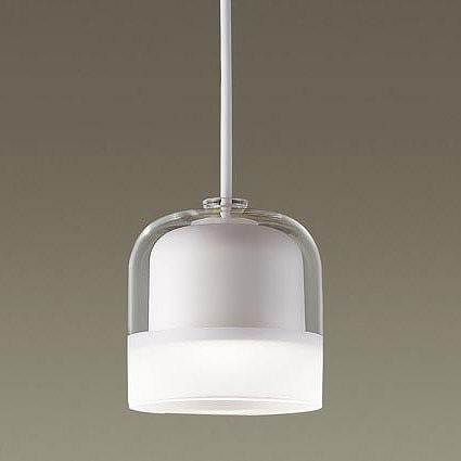 XLGB1657CQ1 パナソニック レール用ペンダントライト ホワイト LED(昼光色・温白色) 拡散|コネクト オンライン