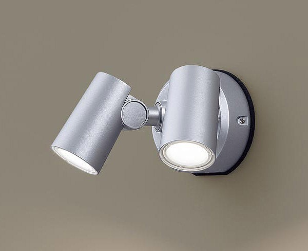 楽天市場】LGW40484LE1 パナソニック 屋外用スポットライト ブラック