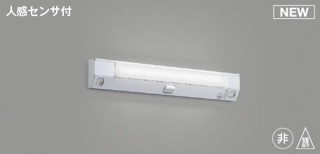 AE52199 コイズミ ユニット(本体別売) 誘導灯用 LED(昼白色)