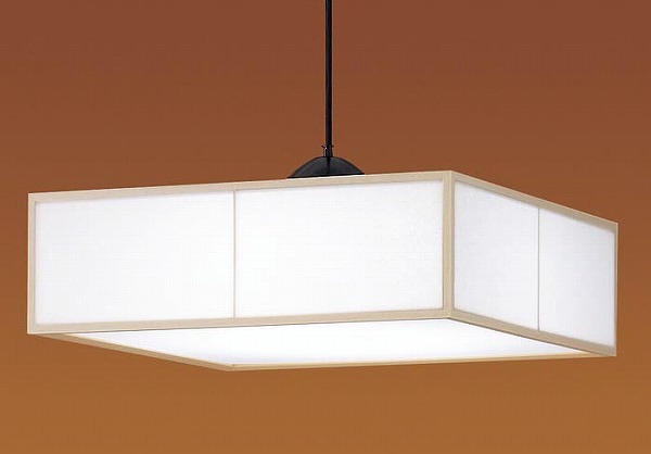 LGBZ6212K パナソニック 和風ペンダントライト LED 調色 調光 ~8畳 (LGBZ6212 相当品)|コネクト オンライン