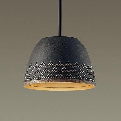 XLGB1003CE1 パナソニック ペンダントライト ブラウン 拡散 LED(温白色)