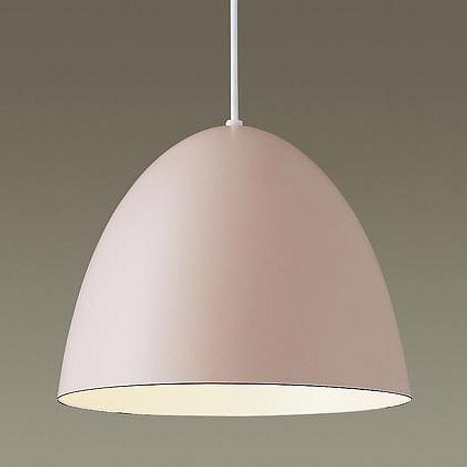 XLGB1212CE1 パナソニック ペンダントライト ピンク 拡散 LED(電球色)