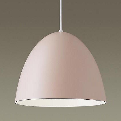 XLGB1213CE1 パナソニック ペンダントライト ピンク 拡散 LED(温白色)