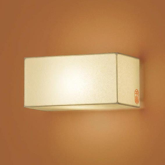 LGB81650F パナソニック 和風ブラケットライト LED(電球色) (LGB81650Z 相当品)