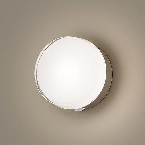 LGWC81315KLE1 パナソニック ポーチライト プラチナ 拡散 LED(電球色) センサー付｜コネクト オンライン
