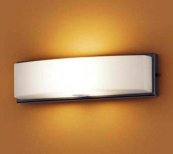 楽天市場】LGWC85084F パナソニック 和風ポーチライト 白木 LED(電球色