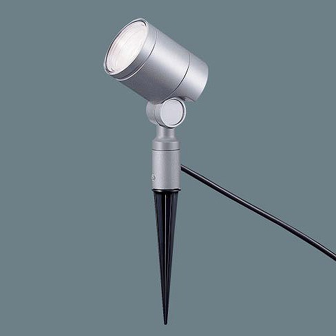 XLGE0054CE1 パナソニック 屋外用スポットライト シルバー LED(温白色) 集光 12,135円