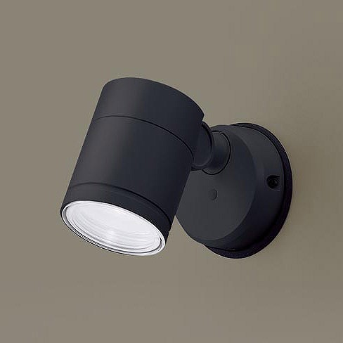 XLGE1123CE1 パナソニック 屋外用スポットライト ブラック LED(昼白色) 集光｜コネクト オンライン