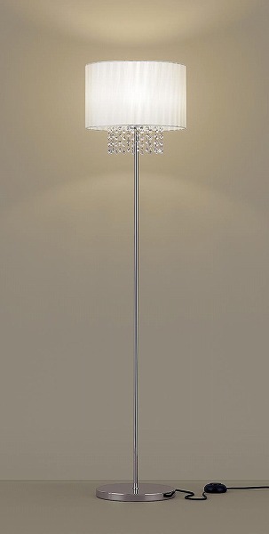 SF908 パナソニック フロアスタンド LED(電球色)(SF907 推奨品)|コネクト オンライン