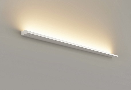 OB255227FR オーデリック ブラケットライト ホワイト L1280 LED（電球色）｜コネクト オンライン