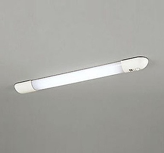 OB555040R オーデリック キッチンライト 20形 LED（昼白色） センサー付