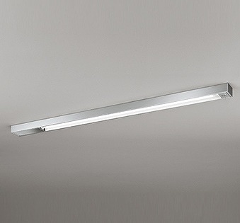 OB555066R オーデリック キッチンライト ステンレス 40形 LED（昼白色）｜コネクト オンライン