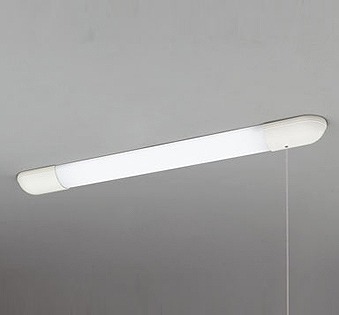 OB555094R オーデリック キッチンライト 20形 LED（昼白色）