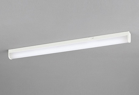 OB555103R オーデリック キッチンライト コンセント付 40形 LED（昼白色）｜コネクト オンライン