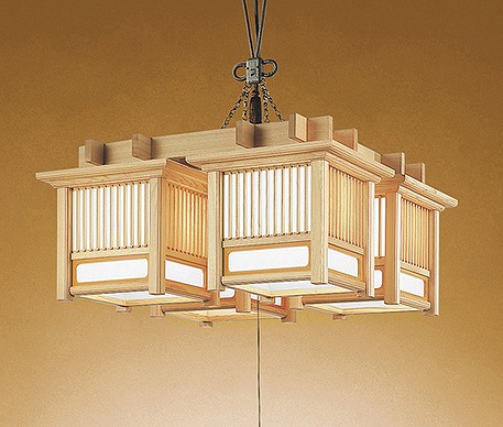 OC114702NR オーデリック 和風ペンダントライト LED（昼白色） ～4.5畳