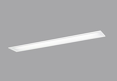 OD266097NR オーデリック ベースライト 40形 W170 LED（昼白色）