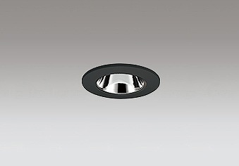 OD361385BR オーデリック ダウンライト 鏡面 φ50 ブラック LED 調色 調光 Bluetooth 中角｜コネクト オンライン
