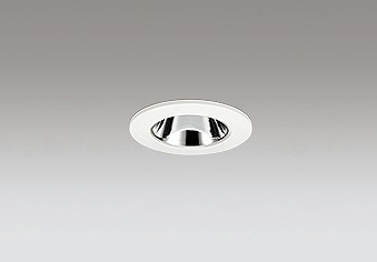 OD361389BR オーデリック ダウンライト 鏡面 φ50 ホワイト LED 調色 調光 Bluetooth 広角｜コネクト オンライン