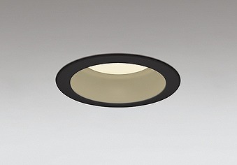 OD361472MLR オーデリック ダウンライト ブラック φ100 LED（電球色） 中角