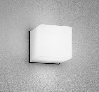 OG041642NR オーデリック 屋外用ブラケットライト ホワイト LED（昼白色）