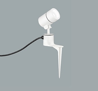 OG254572NR オーデリック ガーデンライト スパイク式 ホワイト LED（昼白色）