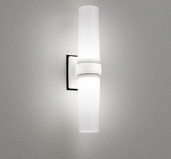 OG254893WR オーデリック 浴室灯 シルバー LED（温白色）｜コネクト オンライン
