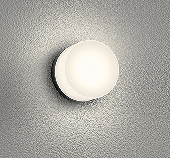 OG264002LR オーデリック 業務用浴室灯 ブラック LED（電球色）