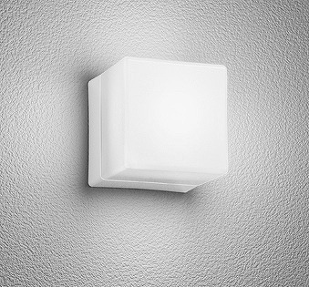 OG264005WR オーデリック 浴室灯・屋外用ブラケットライト ホワイト LED（温白色）