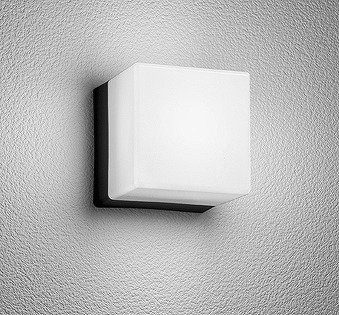 OG264006WR オーデリック 浴室灯・屋外用ブラケットライト ブラック LED（温白色）
