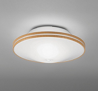 OL011250NR オーデリック シーリングライト ナチュラル LED(昼白色) センサー付|コネクト オンライン