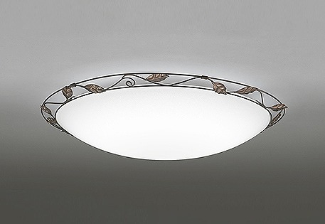 ODELIC オーデリック 8灯シーリングライト RGB対応　調色・調光電球付き OL251446BCR オーデリック LEDシーリングライト 調光 調色