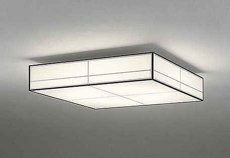 OL251837BRE オーデリック 和風シーリングライト LED 調色 調光 Bluetooth ～10畳