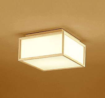 OL251845LR オーデリック 和風小型シーリングライト LED（電球色）