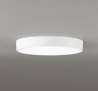 OL251855R オーデリック 小型シーリングライト φ300 ホワイト LED（温白色）