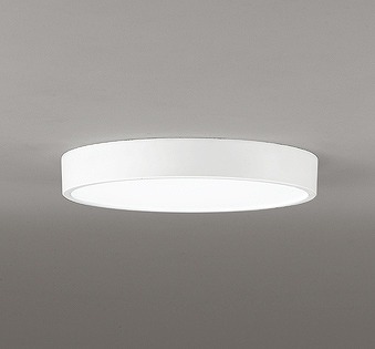 OL251856R オーデリック 小型シーリングライト LED 温白色 調光