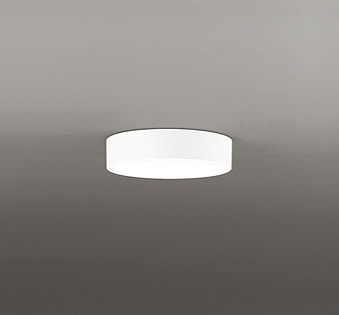 OL251862R オーデリック 小型シーリングライト LED 温白色 調光