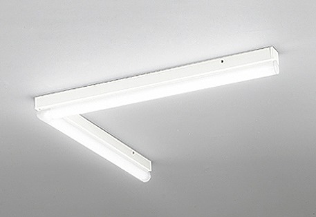 OL251885R オーデリック ベースライト コーナー用 LED 昼白色 調光｜コネクト オンライン