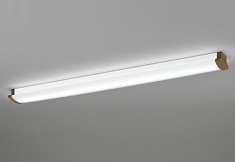 OL291031R2B オーデリック キッチンライト 40形 ウォールナット LED（昼白色）