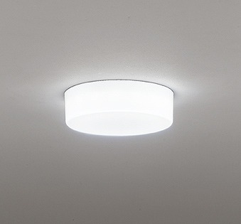 OL291335R オーデリック 小型シーリングライト LED（温白色）