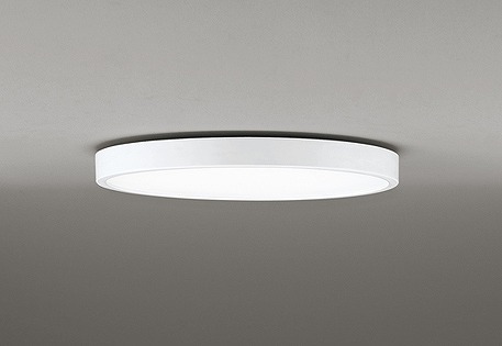 OL291364BR オーデリック シーリングライト φ500 ホワイト LED 調色 調光 Bluetooth ～8畳