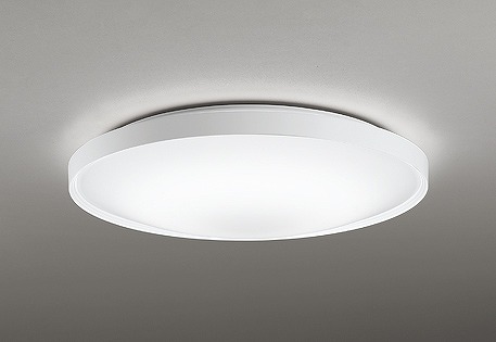 OL291554R オーデリック シーリングライト ホワイト LED 調色 調光 ～6畳