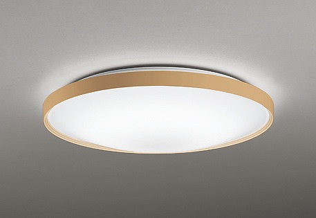 OL291556BR オーデリック シーリングライト ナチュラル LED 調色 調光 Bluetooth ～10畳｜コネクト オンライン 13,862円