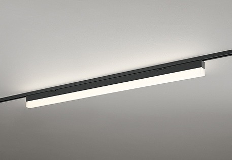 OL291570R2E オーデリック レール用ベースライト 低光束タイプ L1200 ブラック LED（電球色）｜コネクト オンライン