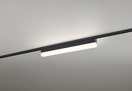 OL291572R2M オーデリック レール用ベースライト 低光束タイプ L600 ブラック LED 調色 調光 Bluetooth