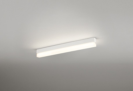 OL291575R2E オーデリック ベースライト 低光束タイプ L600 ホワイト LED（電球色）