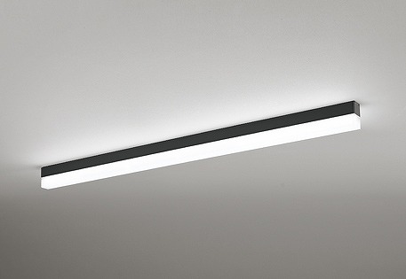 OL291576R2D オーデリック ベースライト 低光束タイプ L1200 ブラック LED（温白色）
