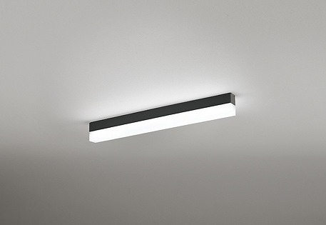 OL291578R2C オーデリック ベースライト 低光束タイプ L600 ブラック LED（白色）｜コネクト オンライン