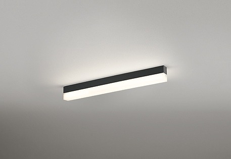 OL291578R2M オーデリック ベースライト 低光束タイプ L600 ブラック LED 調色 調光 Bluetooth